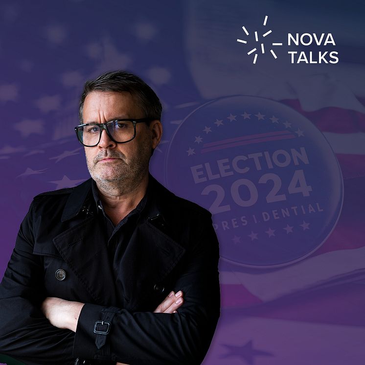 NOVA Talks valgkveld