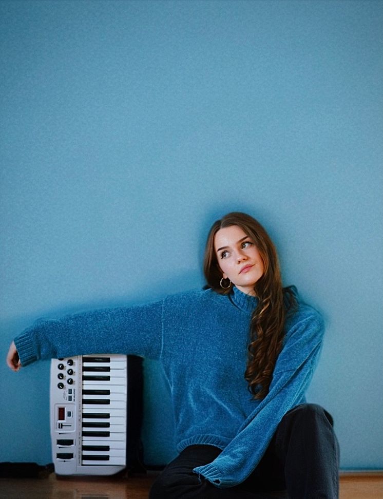 Foto: Erica Österberg
