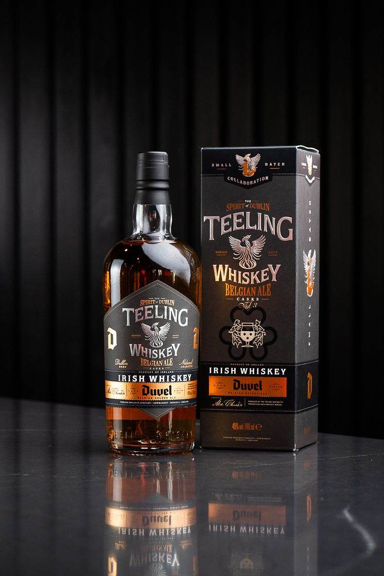 Teeling Whiskey Duvel Volume 3 Bottle & Pack_bar(Portrait).jpg