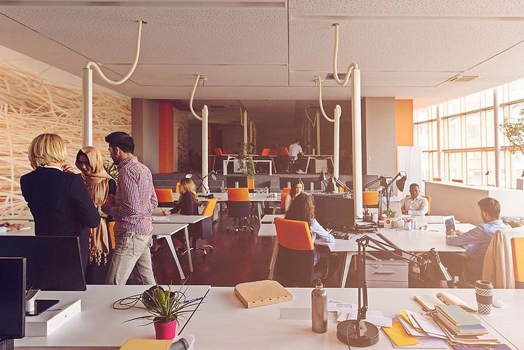 Radonmessung, arbeitsplatz