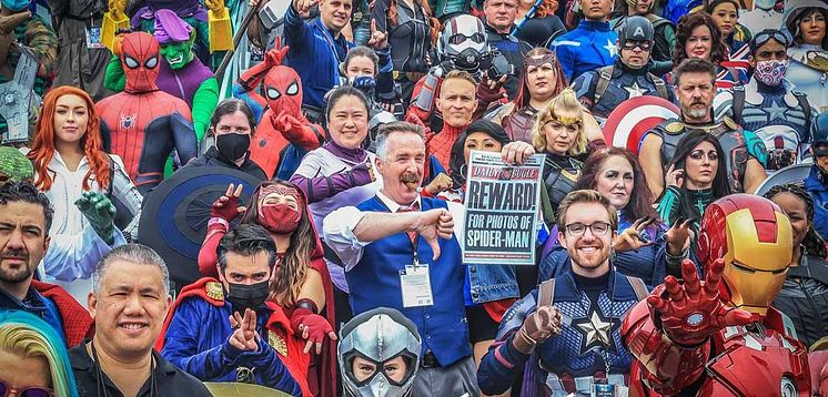 comic con Malaga.JPG