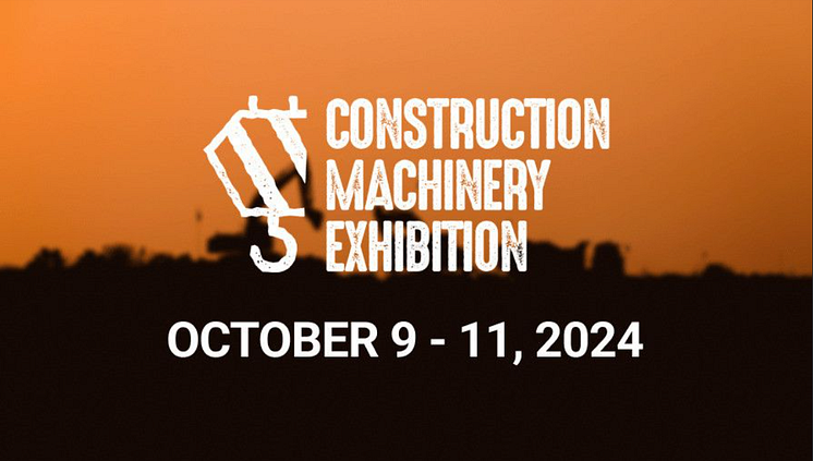 CONSTRUCTION MACHINERY EXCIBITION poland.png