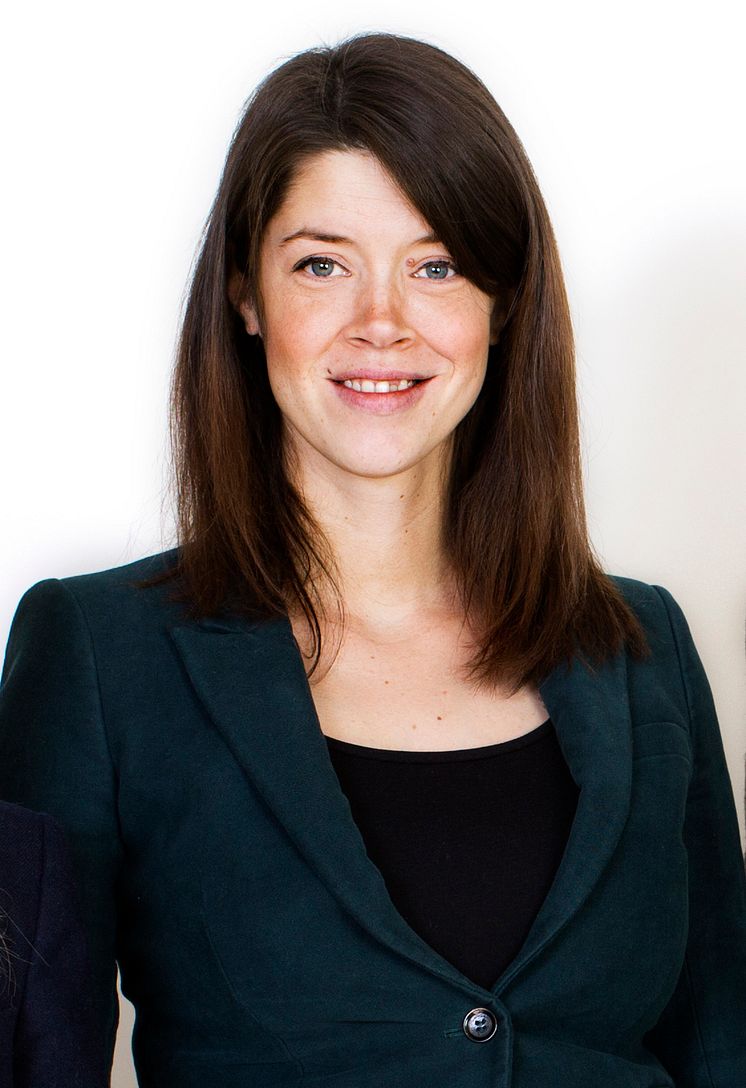 Lisa Kylenfelt, Jurist LRF Konsult