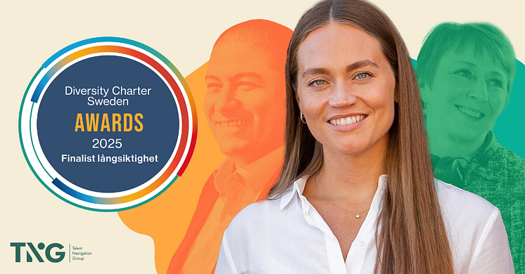 TNG nominerade till diversity charter awards.png