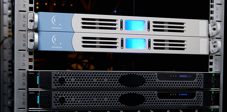 Data diodes in rack and FSS servers 960 cropped.png