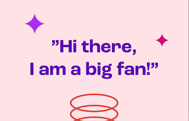 Piffl I´m a big fan