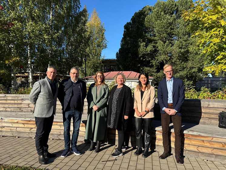 VTI_ACE_Campus Skellefteå