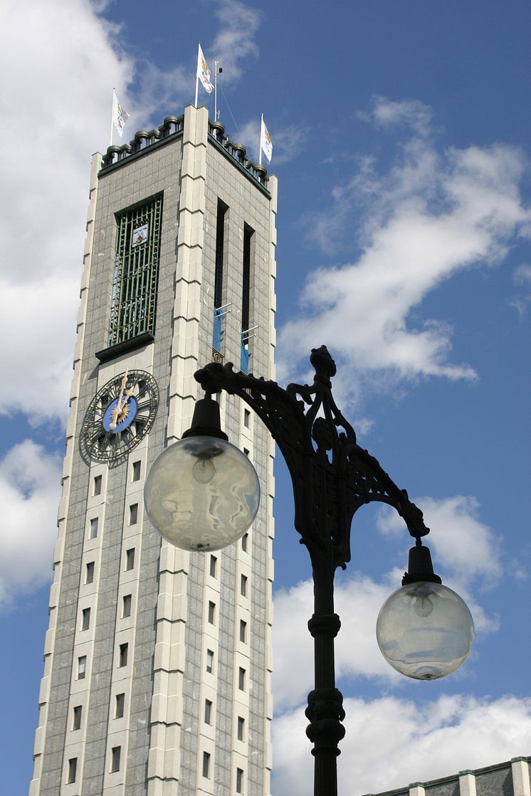 Stadshuset