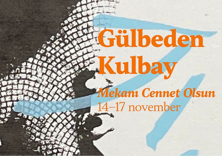 Gülbeden Kulbay Mekanı Cennet Olsun