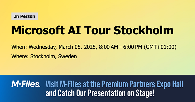 Thumbnail banner - Microsoft AI Tour 2025 - Stockholm event - 1200x628 (ID 459441).png