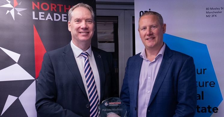 Northern Leaders Award Professor John Woodward.jpg