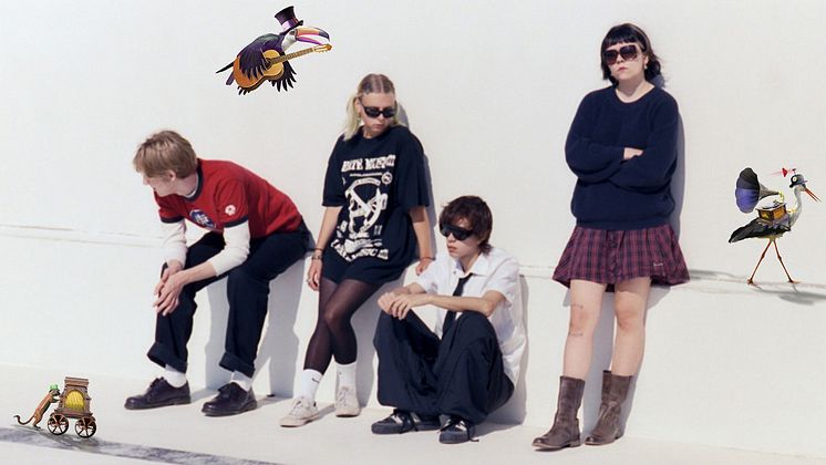 Clutter_Foto Dan Kendall