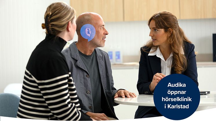 Audika öppnar en hörselklinik i privat regi.jpg