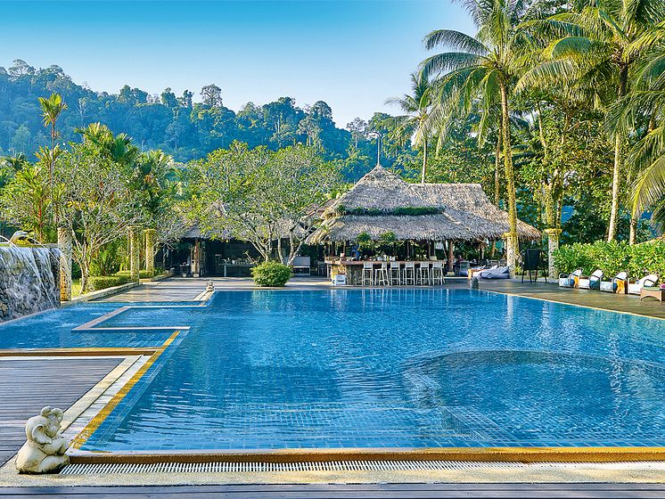 Khao Lak Paradise Resort