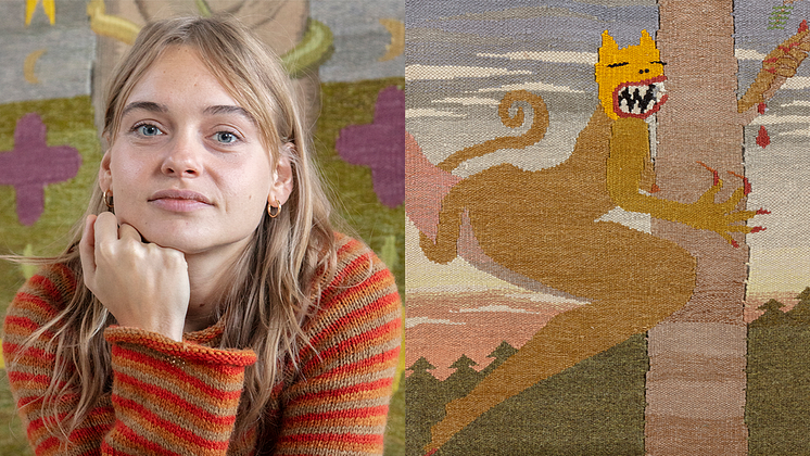 Lisa Englund collage