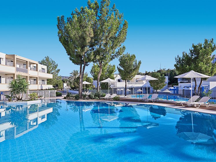 alltoura Club Hotel Kiotari Miraluna