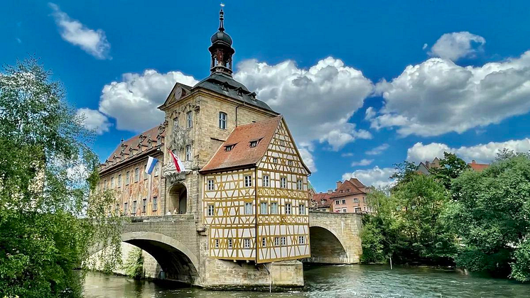 Bamberg, Tyskland