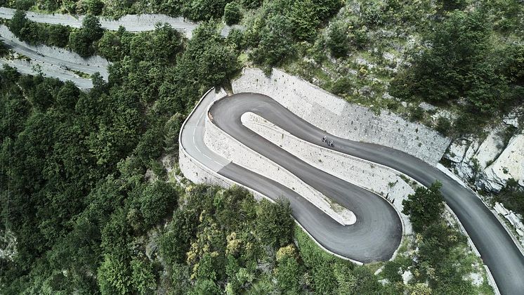 Cykelnerven