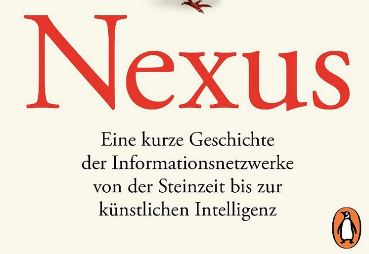 Yuval Noah Harari - Nexus-quer.jpg