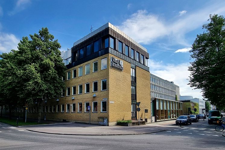 Kv Ansgarius Växjö