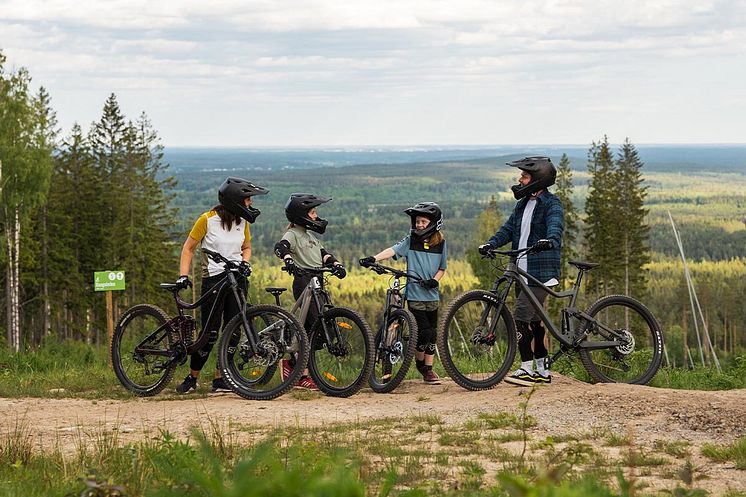 cykelpremiär kungsberger 2025