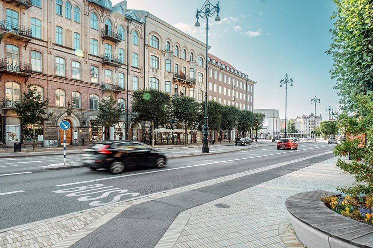 Drottninggatan