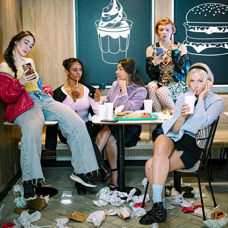 ST Hbg girls