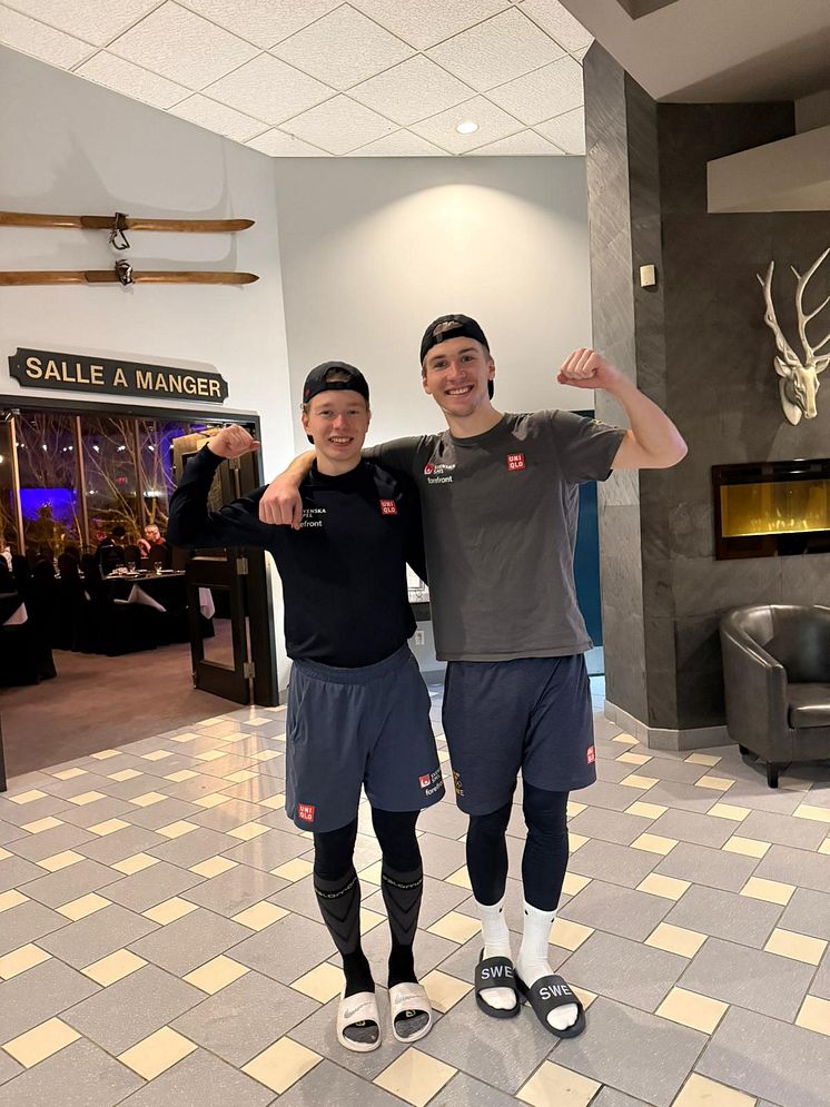 Emil och Filip Val St. Come.jpg