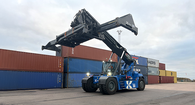 Ny Eltruck_HallandsHamnar_1200x650.png