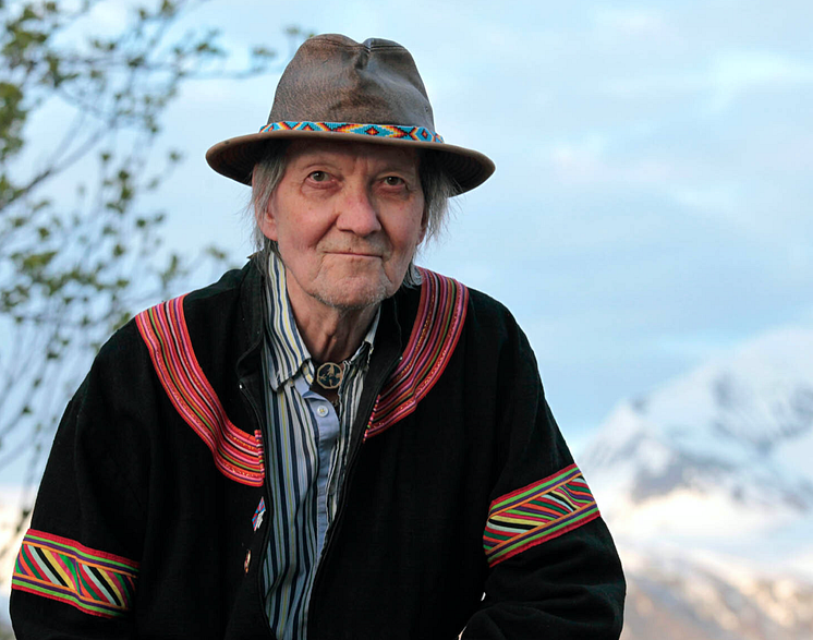 Hans Ragnar Mathisen 