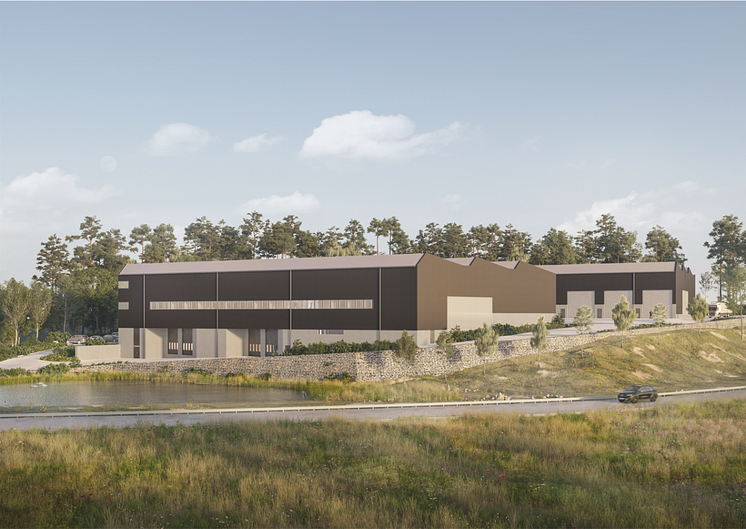 Sandvik Mining and Rock Solutions nya anläggning i Stäket (2).png