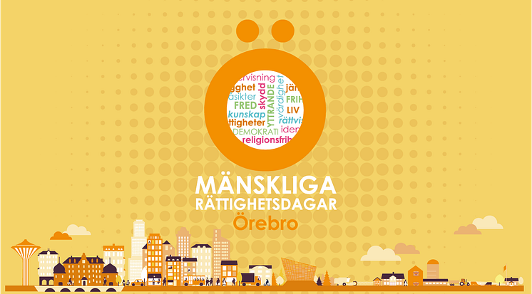 Mänskliga rättighetsdagarna 2024