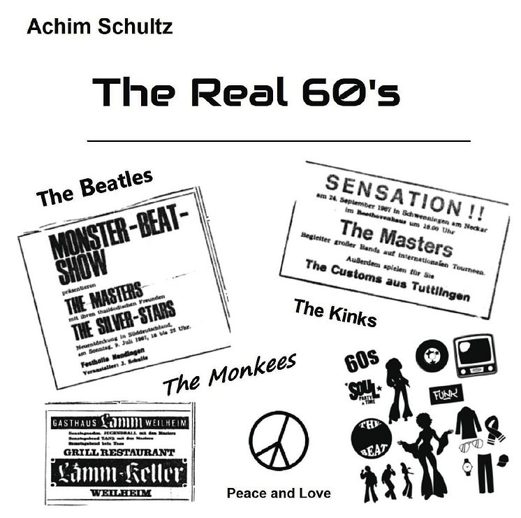 Neues Album von Achim Schultz - The Real 60's.jpg
