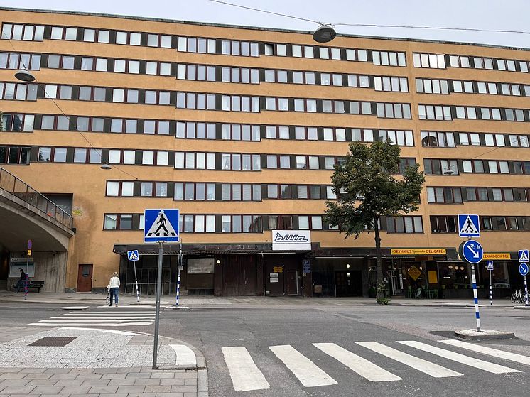 Södermalm