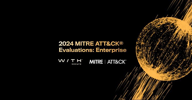 WithSecure sätter nya standarder i MITRE 2024 ATT&CK
