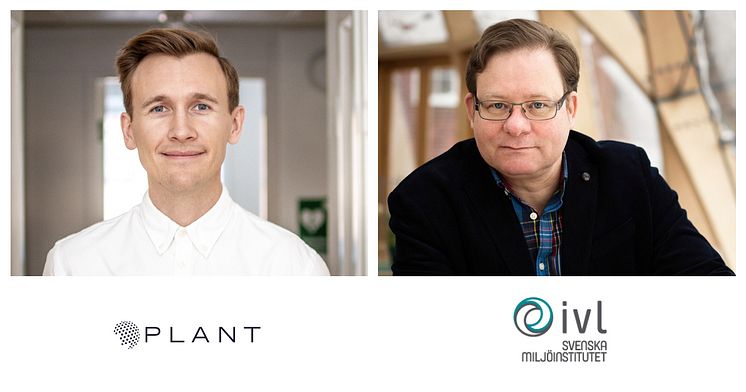 Plant & IVL