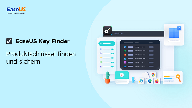 EaseUS Key Finder-01