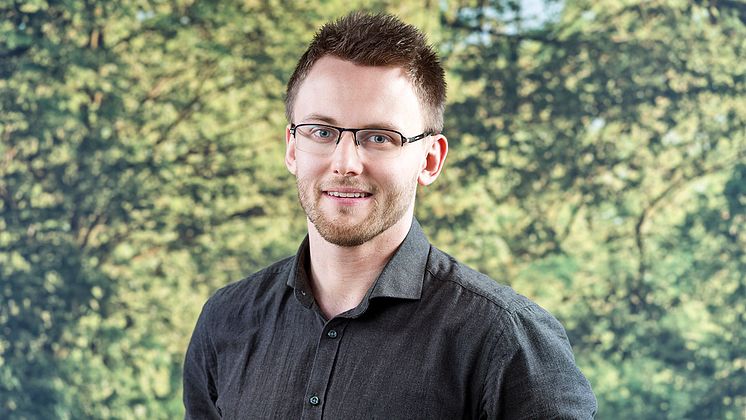 Björn Lumsén, lågupplöst
