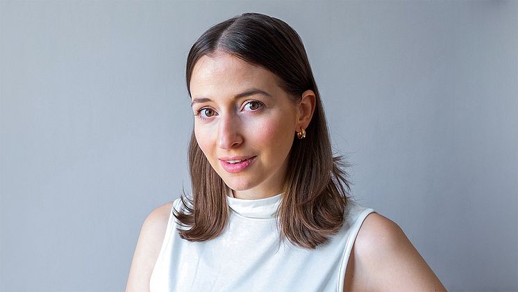 Die Psychologin Katharina Tempel sprach im alverde-Inspirationstalk darüber, wie man Potenziale heben kann. 