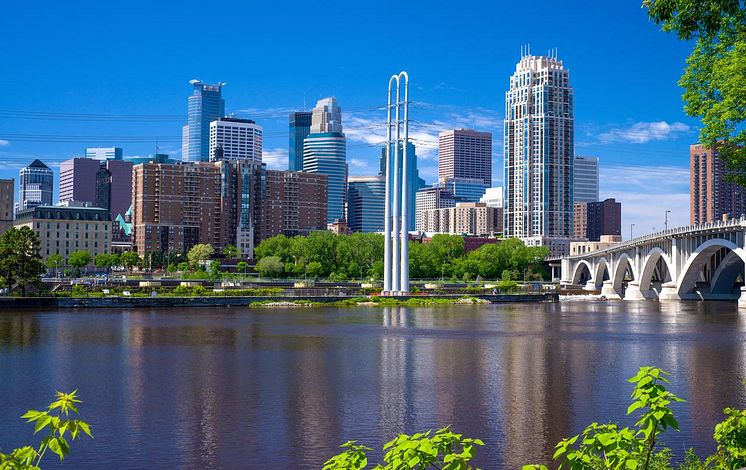 Minneapolis