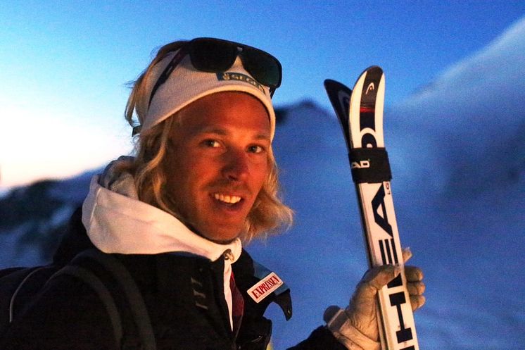 Niklas Rainer