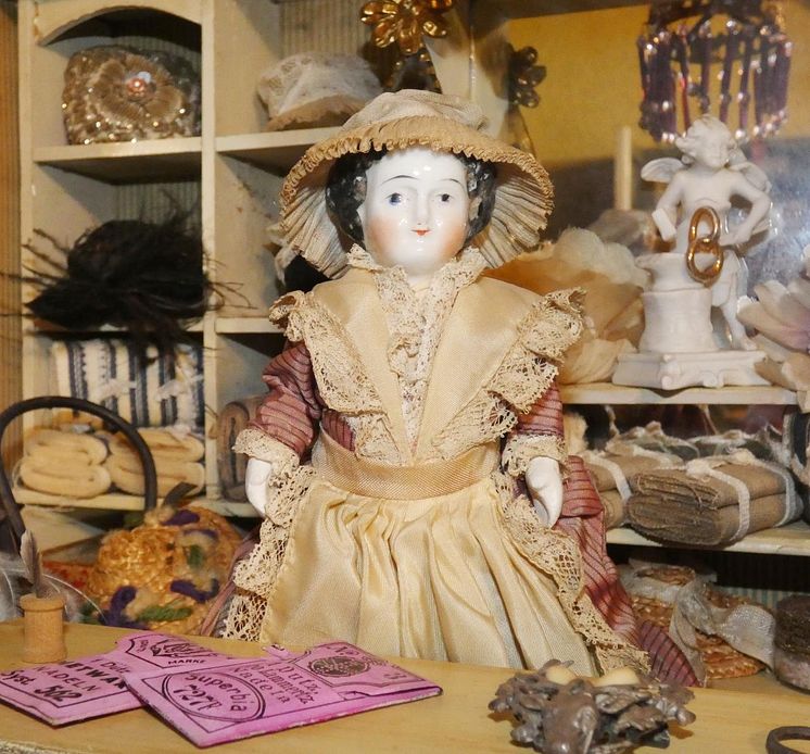 Stadt- und Waagenmuseum Oschatz