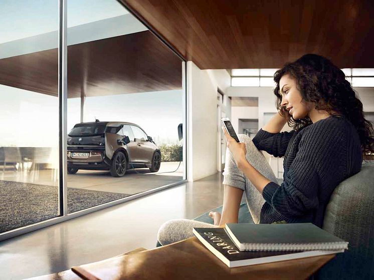 Ideen für intelligente Ladesteuerung von Elektroautos