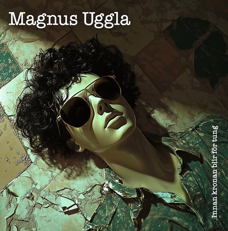 Magnus Uggla - Innan kronan blir för tung - omslag.jpg