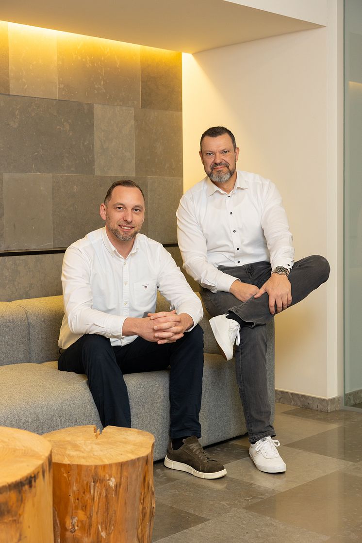 Samhandel automatiserer CO2-rapportering i HoReCa-branchen