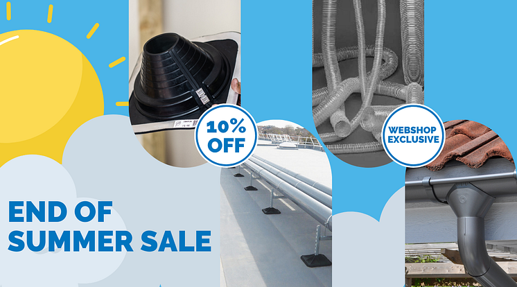 Lindab End of Summer Sale MND.png