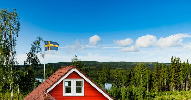 Metria fastighetsinformation för skogsbranschen