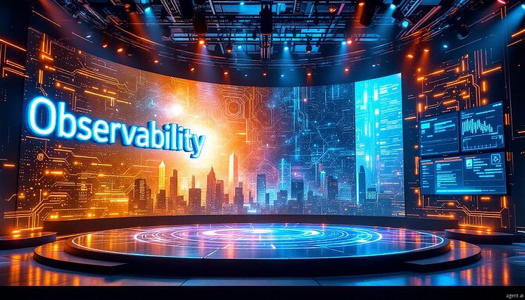 ManageEngine Full-Stack Observability