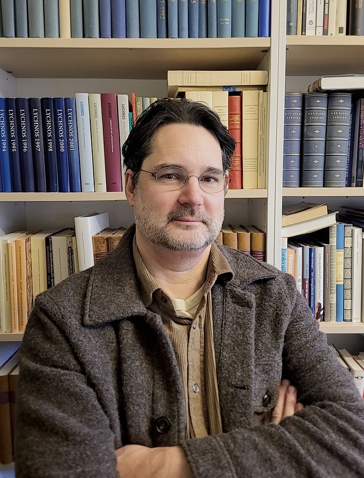 David Dunér