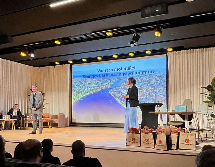 Per och sandra.JPG